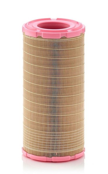 Mann-Filter C 21 630/4 Luftfilter-image