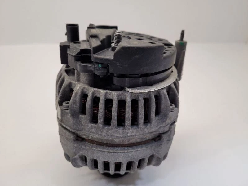 05-16 VOLKSWAGEN JETTA Alternator Engine ID Cbpa 140 Amp Bosch Manufacturer - Image 4 of 4