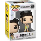 Funko POP! Rocks - New Jeans Vinyl Figure - DANIELLE #452 - NM/Mint