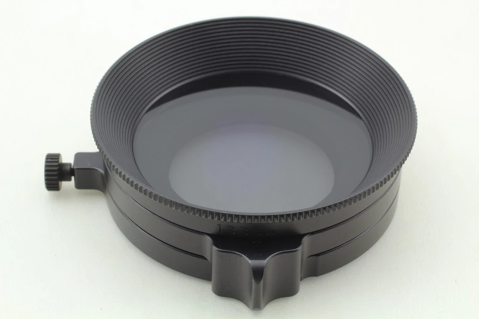 [Unused /Box] Leica Universal Polarizing Filter M 13 356 E46 Adapters From JAPAN - Image 4 of 4