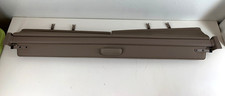 1996-2002 Toyota 4runner Oem Cargo Cover