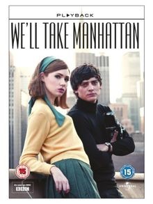 Well Take Manhattan [DVD] von John McKay | DVD | Zustand gut