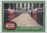 1977 Topps Star Wars The Rebel Troops #209 1z6