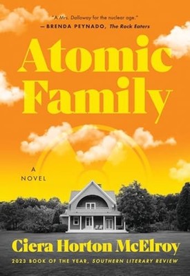 Atomic Family - Trade Paperback NEW Ciera Horton Mc 2025