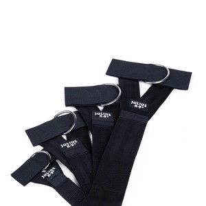julius k9 front control belt with d ring
