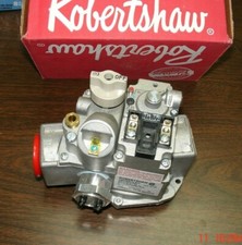 Robertshaw Combination Gas Valve