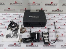 Testo Nordtec 32 Flue Gas Analyzer O2/CO/CO2/NOx with Probe