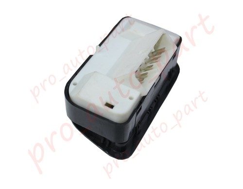 For Ford Falcon BA BF 2002-2008 llumination Powe LED Master Power Window Switch - Picture 7 of 9