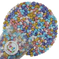 UNICORN MIX ASSORTED COLORED MINI HARD CANDIE...