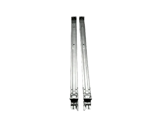 Dell Poweredge R320 R330 R430 R620 R630 R640 1U Ready Rails Sliding Rail Kit