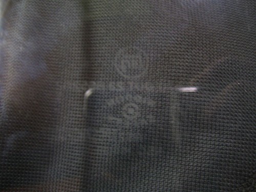 1982 Toyota Pickup Truck Hilux RIGHT Passenger Door Glass Window oem - Picture 5 of 5