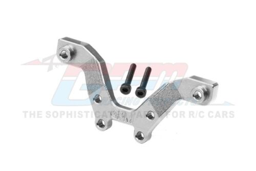 Piastra Torre Urto Anteriore Lega PER ARRMA 1/18 TIFONE GROM MEGA RC BUGGY ARA2106 - Foto 6 di 13