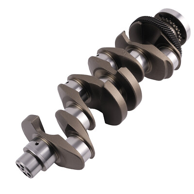 Kurbelwelle for 204DTA Land Rover Discovery Range Rover Velar Jaguar XE XF 2.0 D