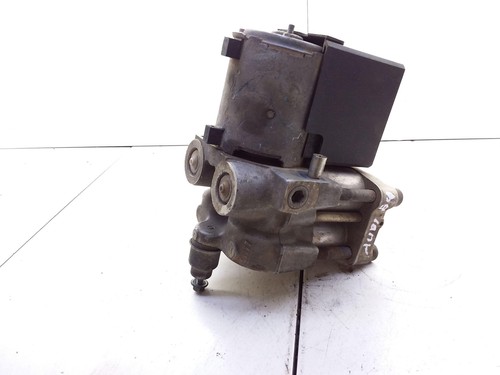 Audi 80 90 S2 B4 1992 0kW ABS Steuergerät 0265201049 20328542