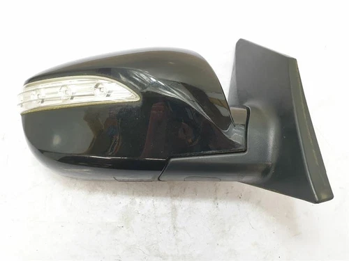 2010-2015 MK1 EL HYUNDAI IX35 POWERFOLD DOOR WING MIRROR RH DRIVER SIDE BLACK
