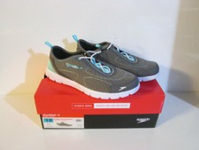 speedo women's hybrid watercross water shoe