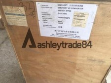 1PCS New Siemens DC INVERTER SIMOVERT 6SE7031-8TF60 6SE7 031-8TF60