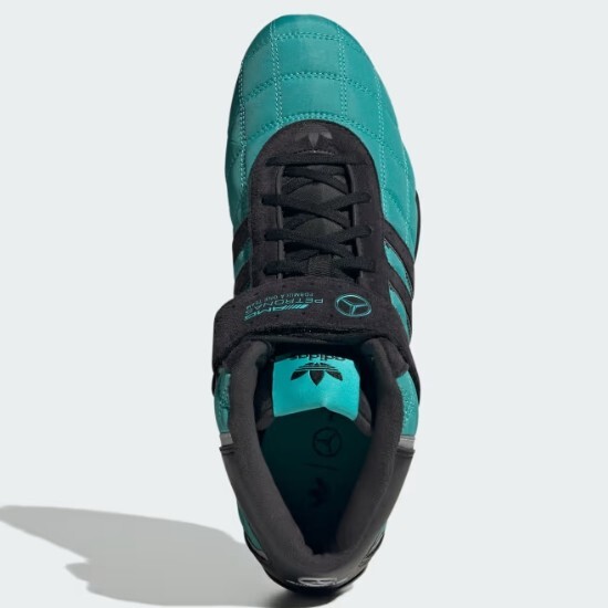 Adidas Adi Racer Hi Mercedes AMG Petronas Formula One F1