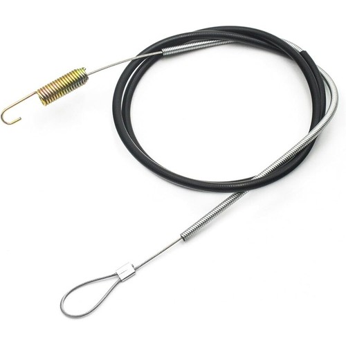 Tiller Clutch Cable 532110675 for Rear Tine Tiller 650BRTT 650RTT 650RTTA CRT650 - Picture 2 of 8