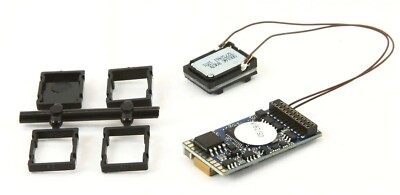 decoder h0 Einbau 