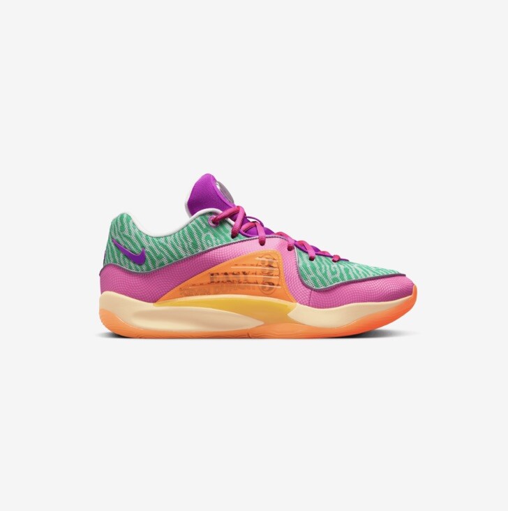 Size 16, Nike KD16 ASW All-Star Weekend Kevin Durant Basketball