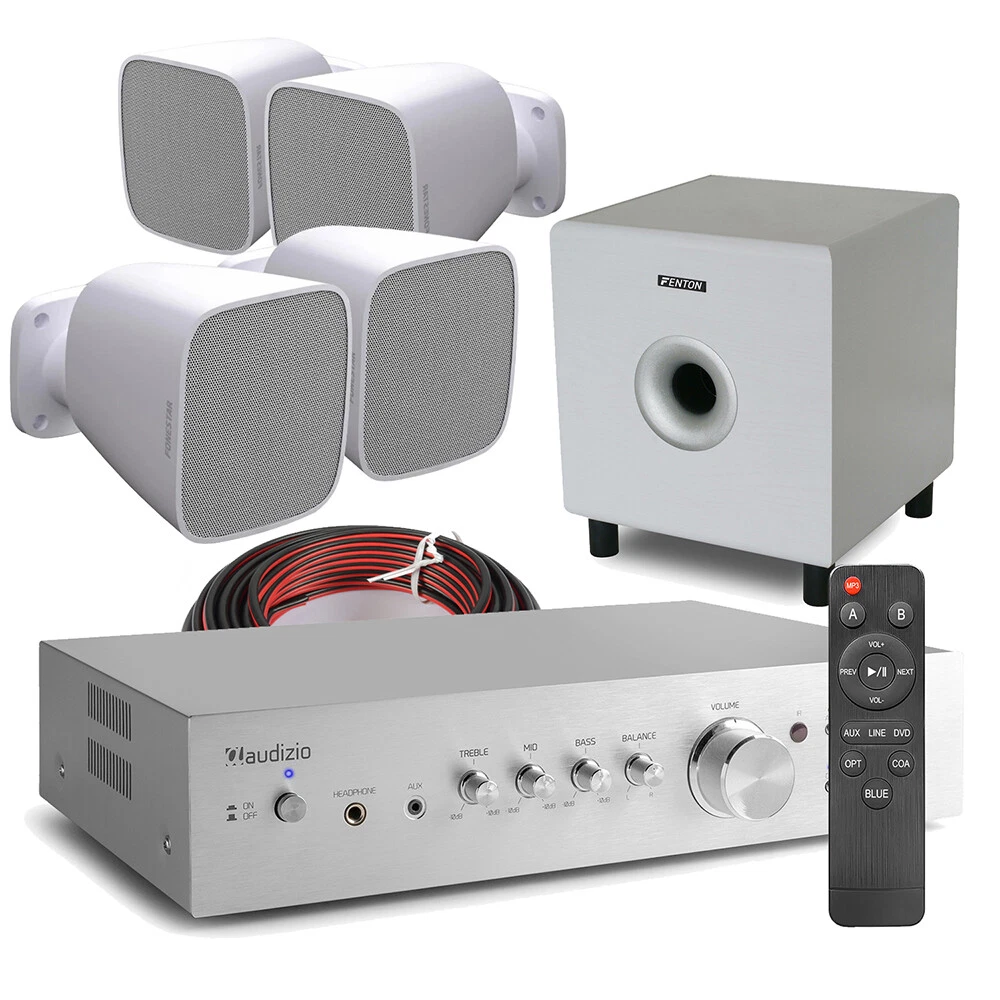 2.1 system hotsell for tv