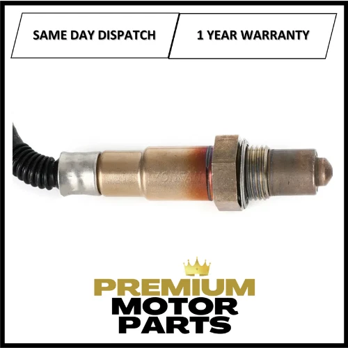 Sensore Lambda Ossigeno per Vauxhall Vectra C 2.8 3.2 Insignia Zafira B 1.6 1.8 2.0 - Immagine 4 di 4