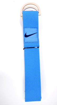 Nike Mastery Yoga Strap 6 FT D Ring Coast/Sand Drift/Midnight Navy