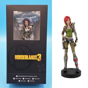 figurine borderlands