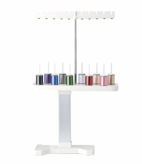 Machine Sewing Thread Stand