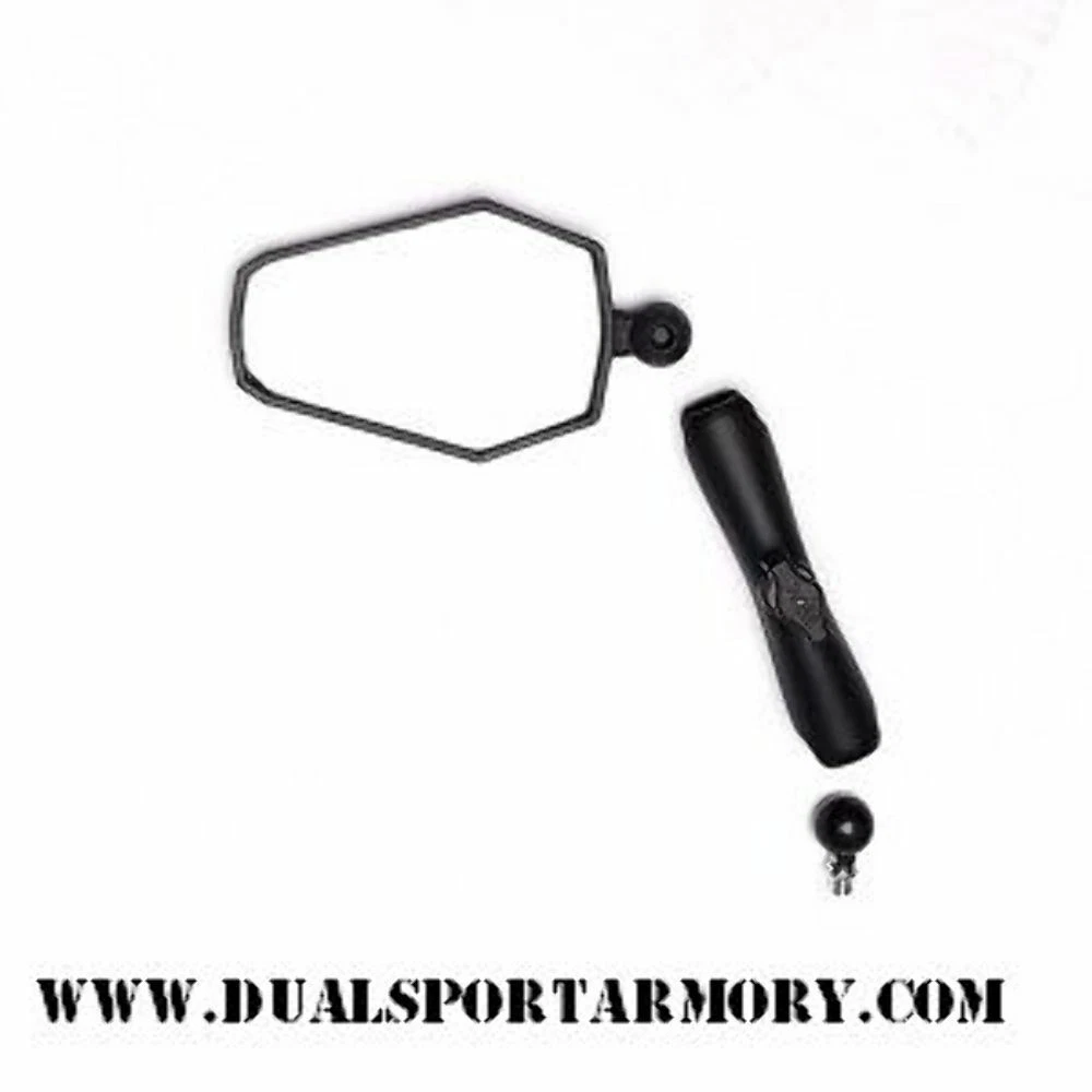 Double take hotsell adventure mirror