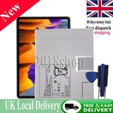 EB-BT875ABY Battery For Samsung Galaxy Tab S7 11-inch SM-T870NZKA SM-T875NZ Tabl