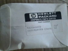 Agilent Hewlett-Packard hp NEW 1820 0072 integrated circuit