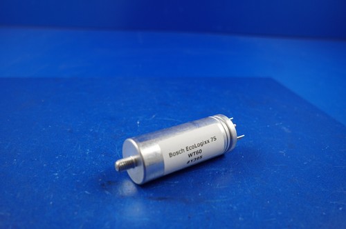 Kondensator Trockner - Bosch ECOLOGIXX 7S WT60 9000265584