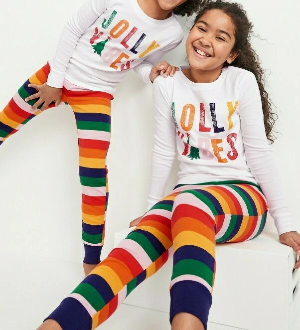 Old navy striped pajamas new arrivals