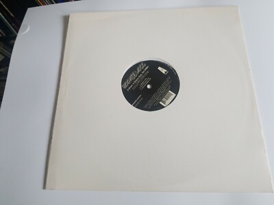 Boonie Locc    A Dime A Dozen / Boonie Locc Off The Dome II 2000 NM 12'' DJ DMD