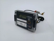 HYDROMETER SHARKY 77300494 Sharky 773 Ultrasonic Compact Energy Meter