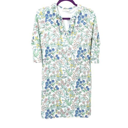 boden riviera shirt dress Boden dress riviera floral