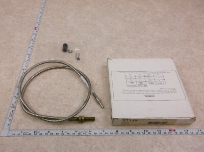 BANNER, IT13S, FIBER OPTIC CABLE, 17342 9307, F0441