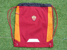 Sac 35x40 cm ultras foot AS ROMA asr calcio