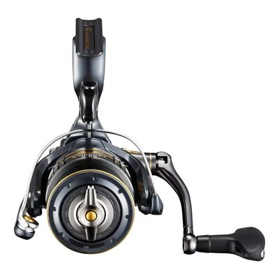 Shimano 23 BB-X Despina 2500DXG Lever-break Reel Fishing Made in