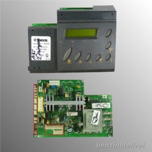 SAECO Platine komplette Elektronik Royal Professional Cappuccino SUP016
