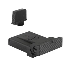 Kensight ® Glock ® - Supressor Height - Adjustable Sight Set for the Large Frame