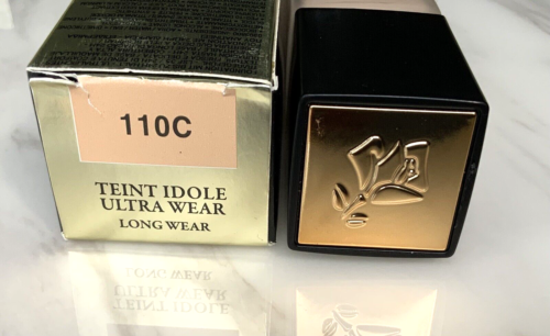 Lancome Teint Idole Ultra Wear 24H Foundation - 1oz/30mL - 110C - Exp 08/2026 - Picture 4 of 9
