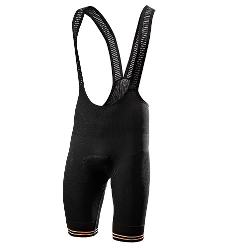 Salopette Tuta gamba corta UOMO Bike Bici SIXS NERO MELANGE Italy CLIMA BIB  M | eBay