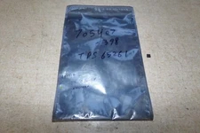 NEW  Texas Instruments TPS-62561 Switching Voltage Regulator 4.5-18V Input