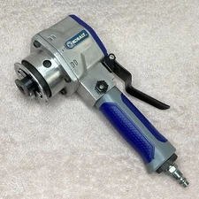 Kobalt 6 Inch Pneumatic Air DA Sander Model #LGA-980 Hand Tool For Compressor
