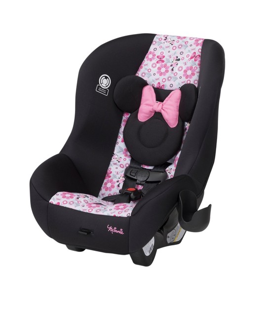 disney baby scenera next luxe convertible car seat mickey mouse
