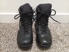 Danner 28080 Kinetic 6" Black Leather Womens Boots GTX  Women's 7.5