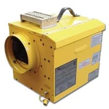 Pelsue Manhole Heater